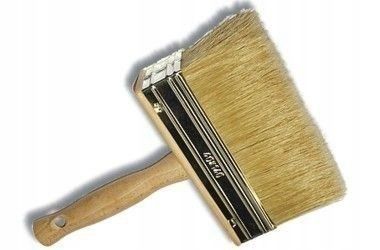  Plokščias teptukas paprastas beast 3,6 cm