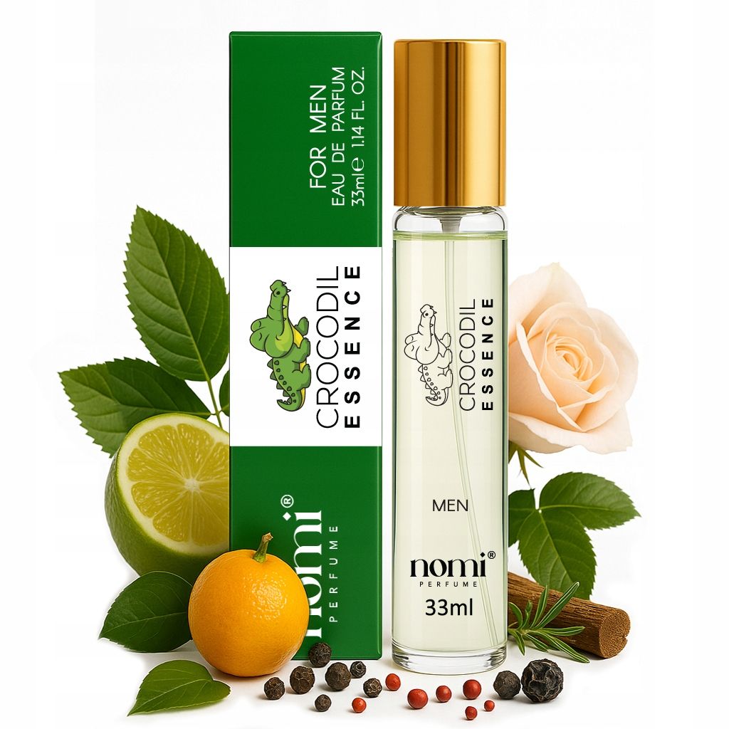  Dlhotrvajúci pánsky parfém nomi parfumy voňavka change for blue 33ml edp