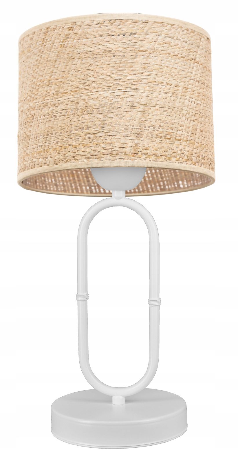  Štýlový nočná/stolová lampa moderné sklo kapucňa plisované grafitová farba led