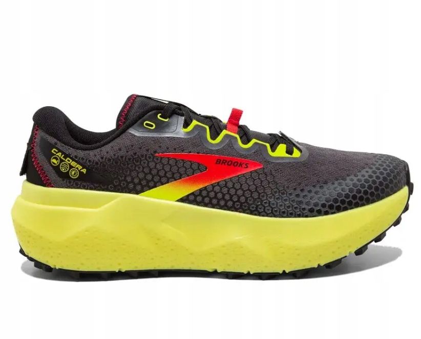  Brooks caldera 6 - täis suurustabel - uus
