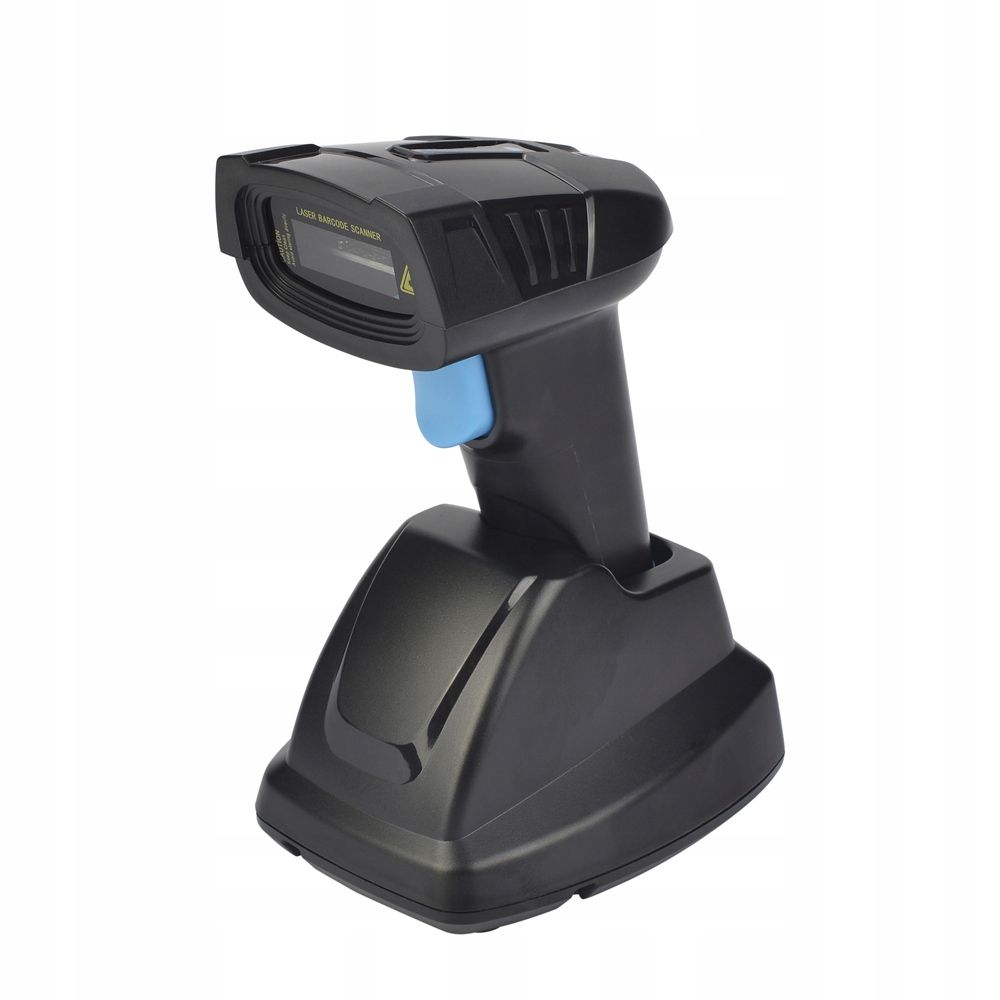  Kabelloser barcode-scanner 1d mj