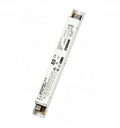  Osram zdroj energie qtp5 1x80w 220-240v 50/60hz, 88w, béžový zatmie