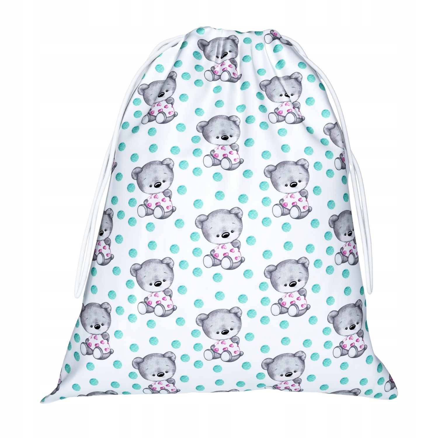  Bedding bag to kindergarten kindergarten cotton big 50x60 320colors