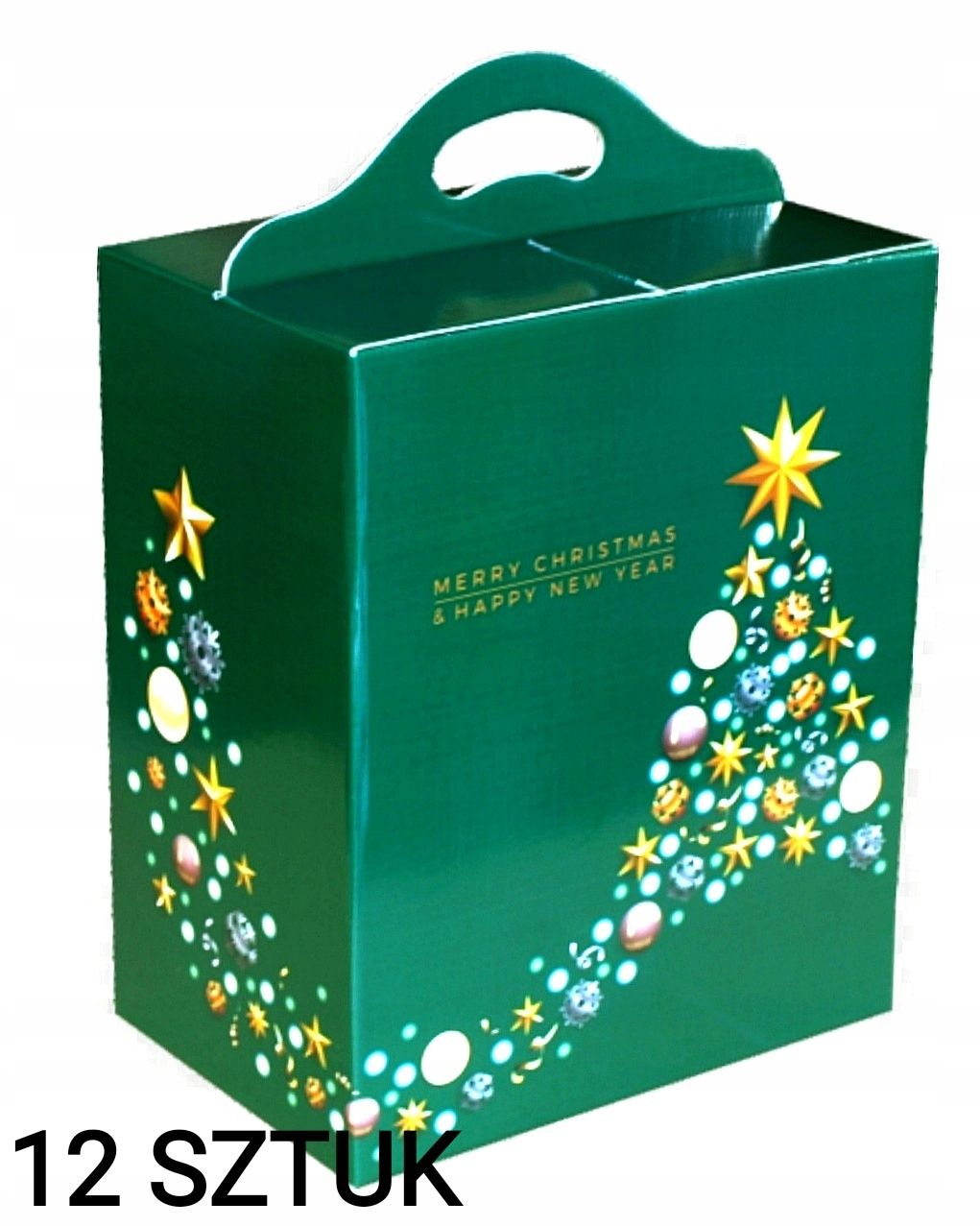  12× box boxovsky cardboard box
