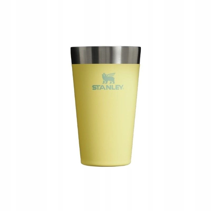  Stanley - stanley tasse eisfluss flip straw 0,6l ash