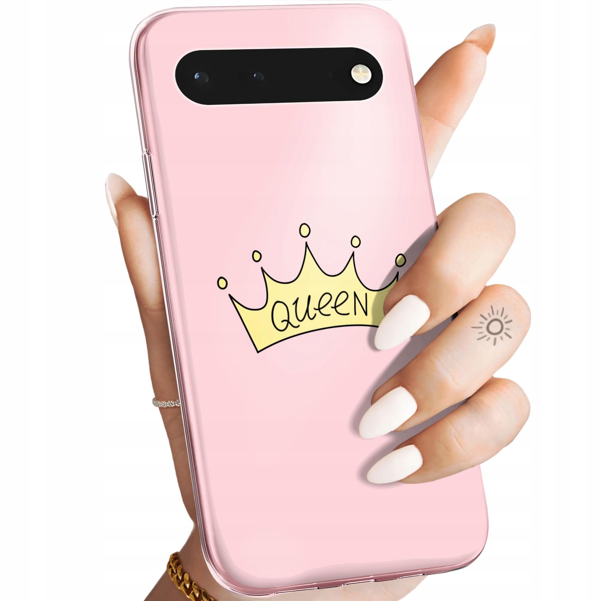  Byla į google pixel pixel 6 pro modelius tamsiai mėlynos spalvos korpusas dėklas case