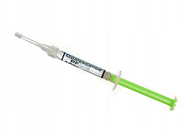  Gel whitening teeth opalescence