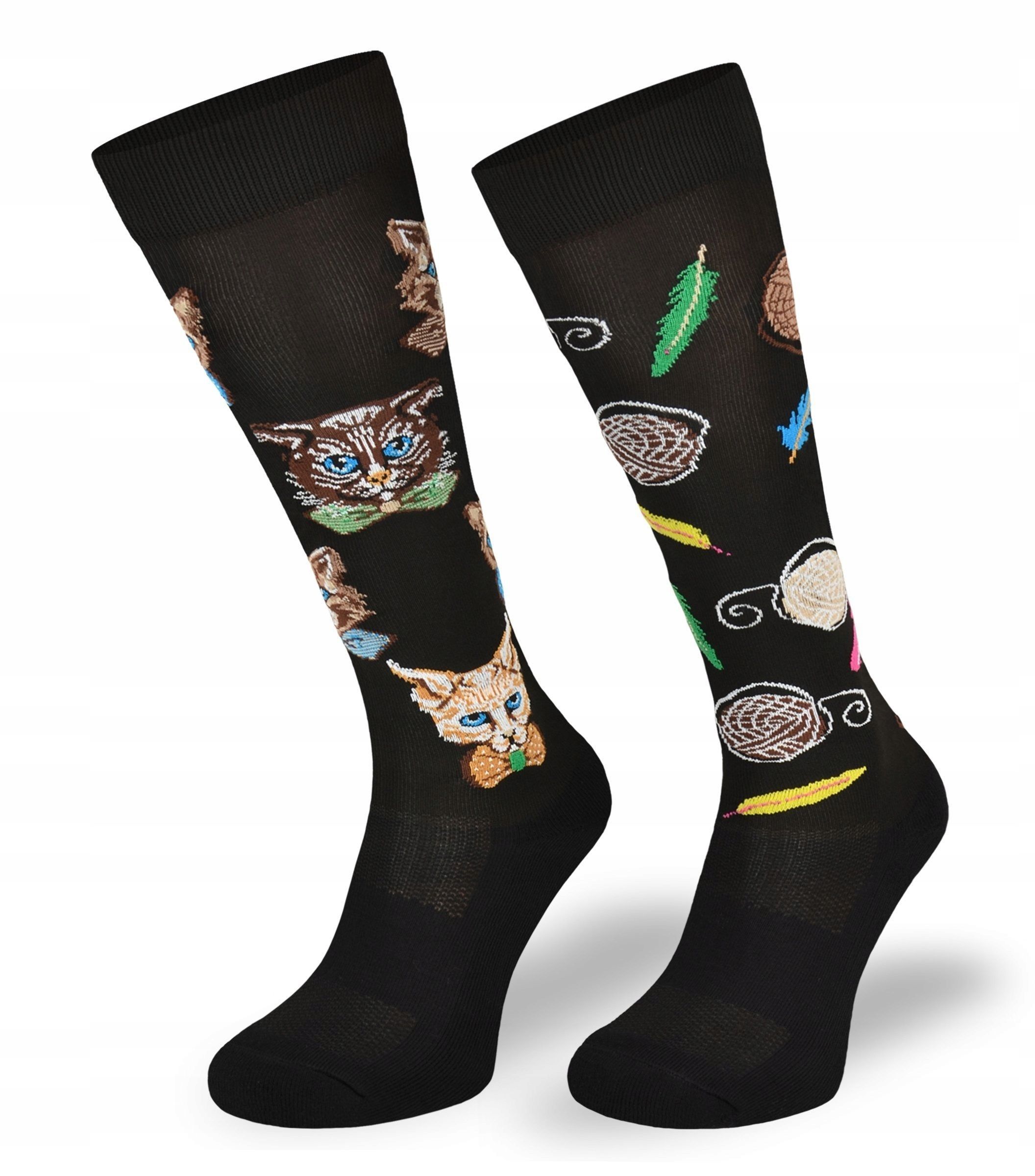  Knee-high riding socks comodo sjp – bells