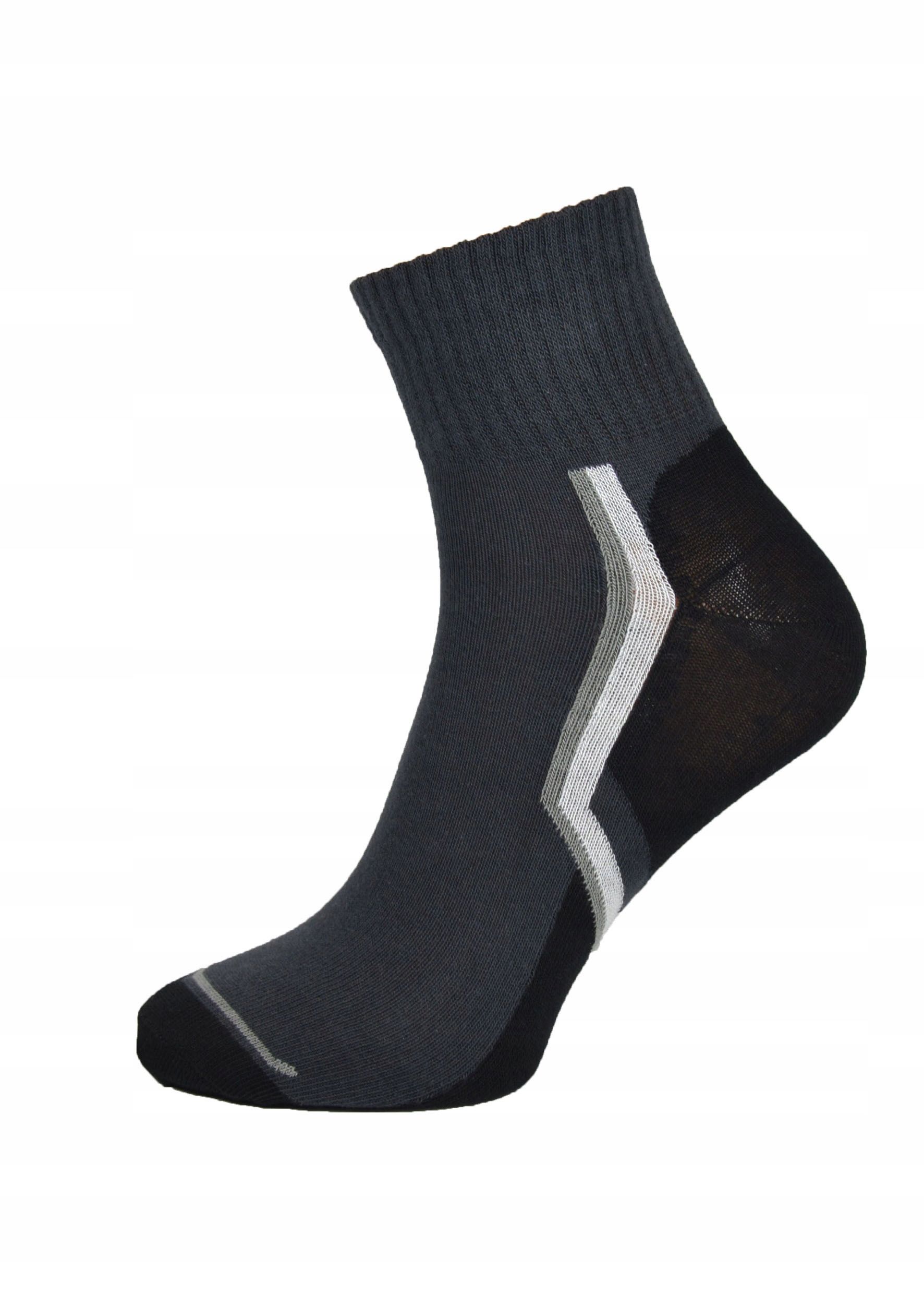  Zeķes sports 3/4 martinex 39-42