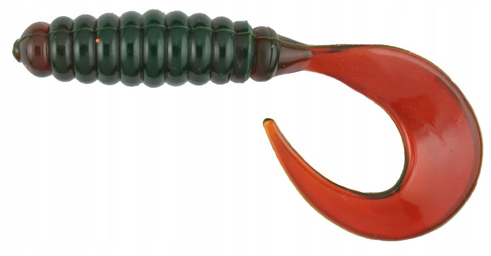  Twister masalas manns m-040 dl. 100mm (m-040-rfcl