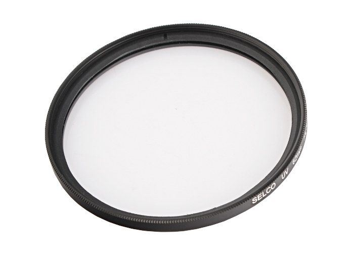  Filtras uv selco uv55bselco 55mm