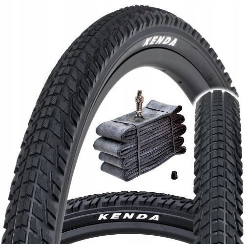  Pneumatika na jízdní kolo kenda 26x1,90 k1105 krater hora mtb suv + fotoaparát av
