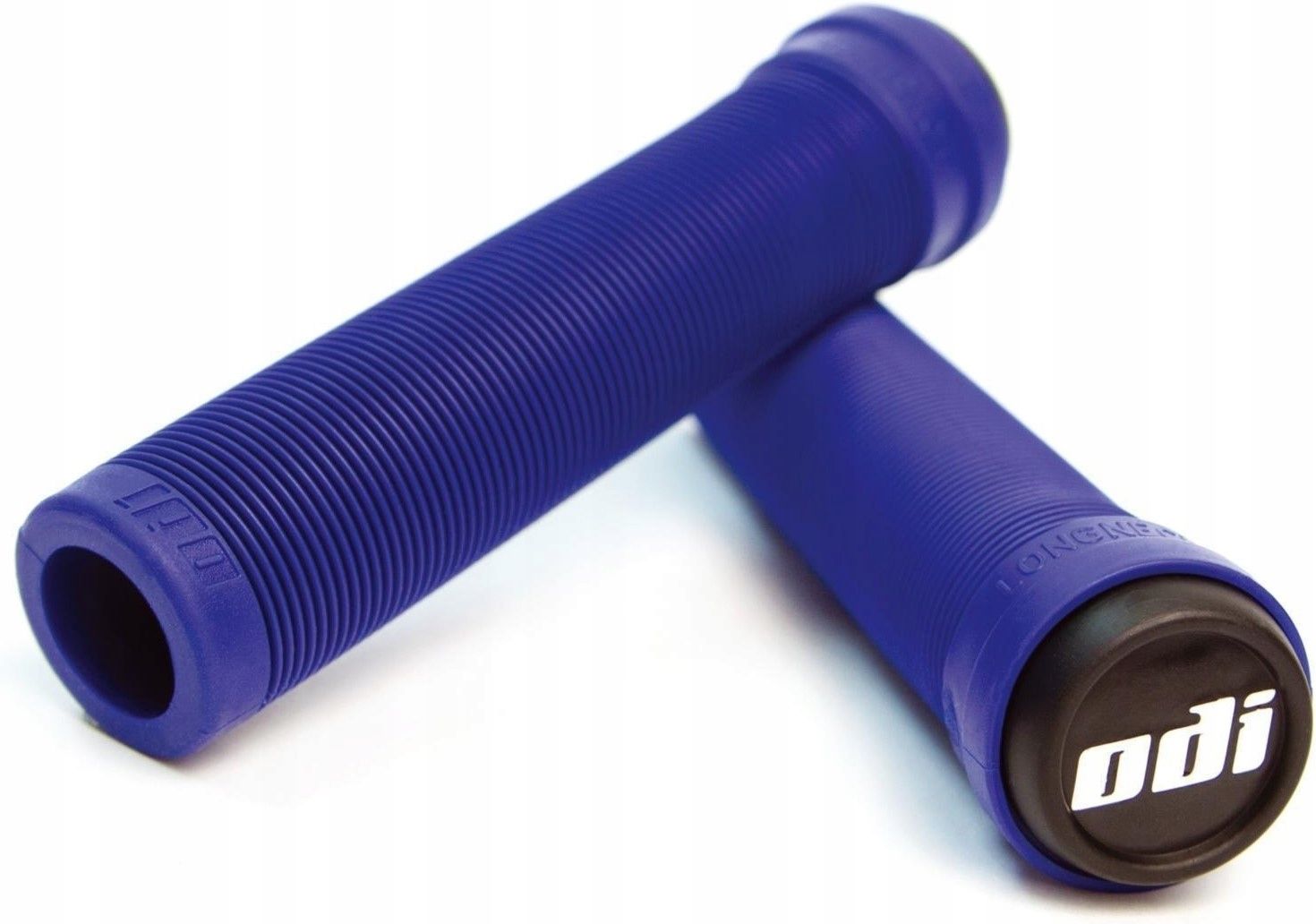  Turētāji odi bmx longneck sl flangeless blue 135mm