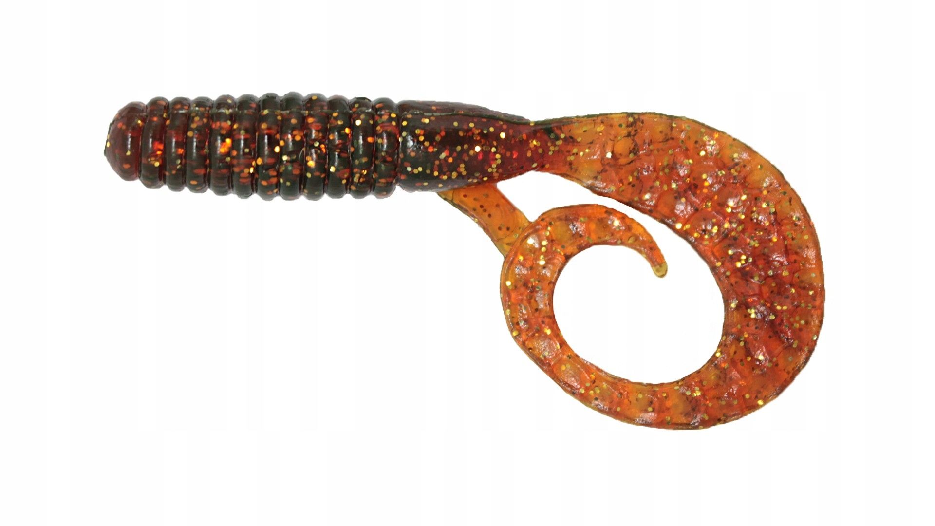  Guminukas mann's twister 12,5 cm