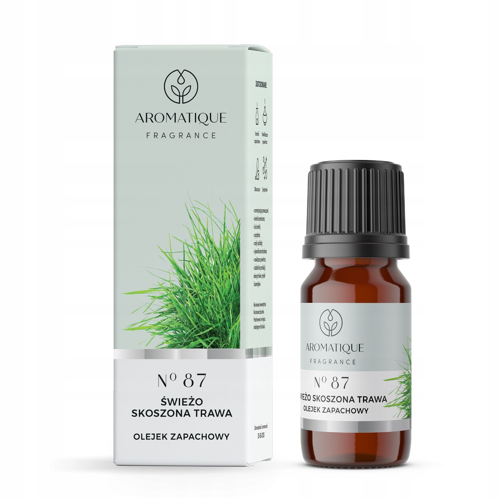  Aromatique parfumovaný olej blue light 12ml
