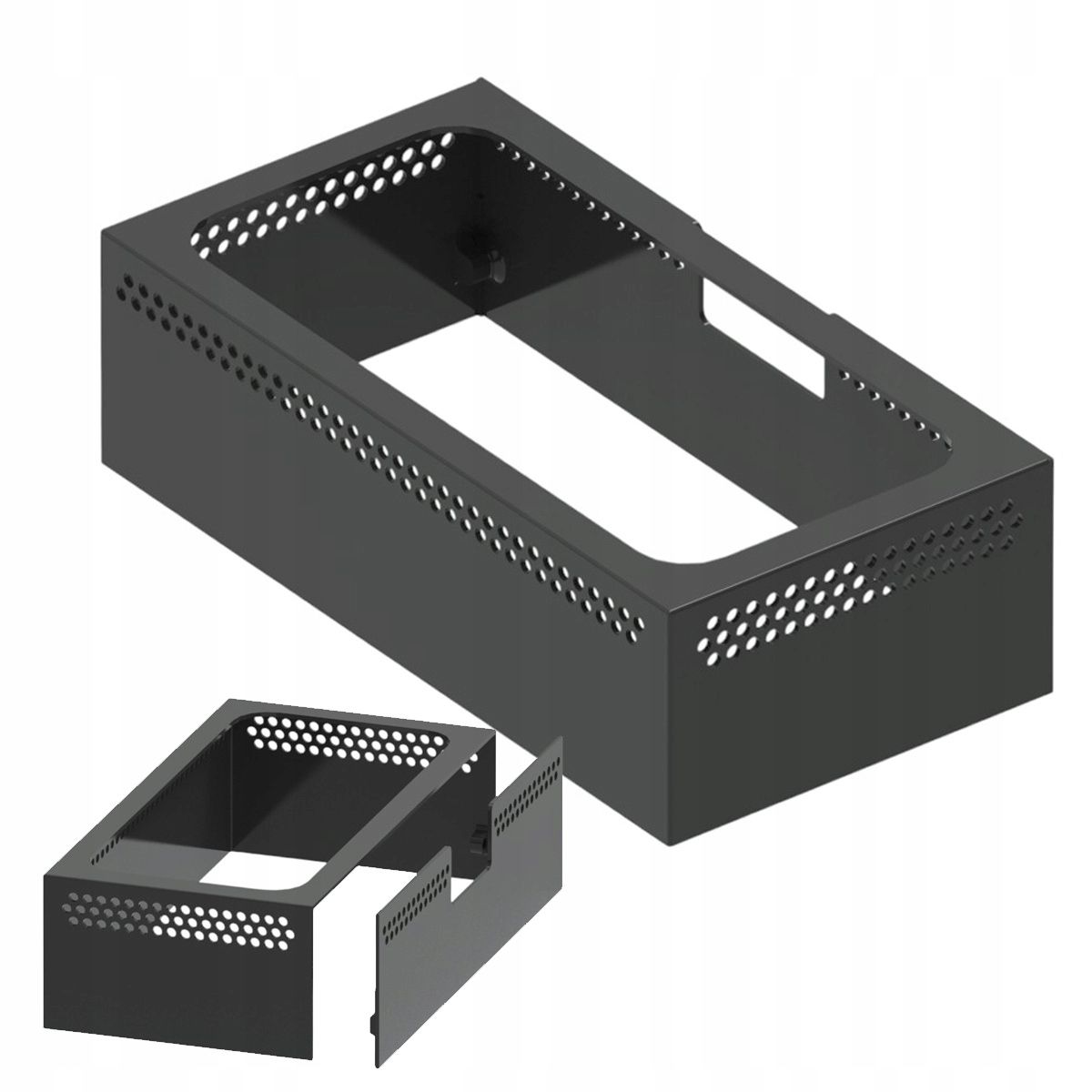  Lampenschirm m.in. noopsyche np k7 pro -schutz lampen aquarium vergrößern