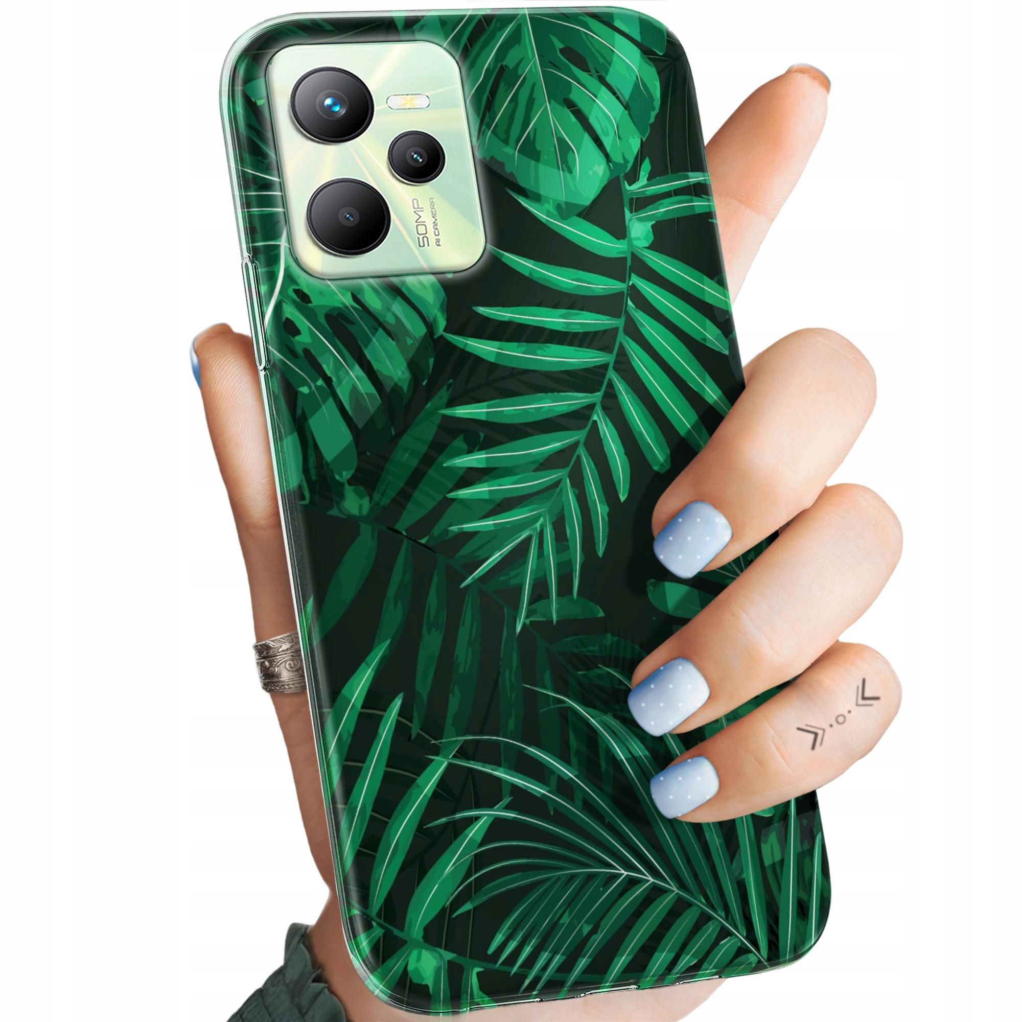  Prípad robiť realme c35 4g / narzo 50a hlavný spisy art deco lempicka tamara case