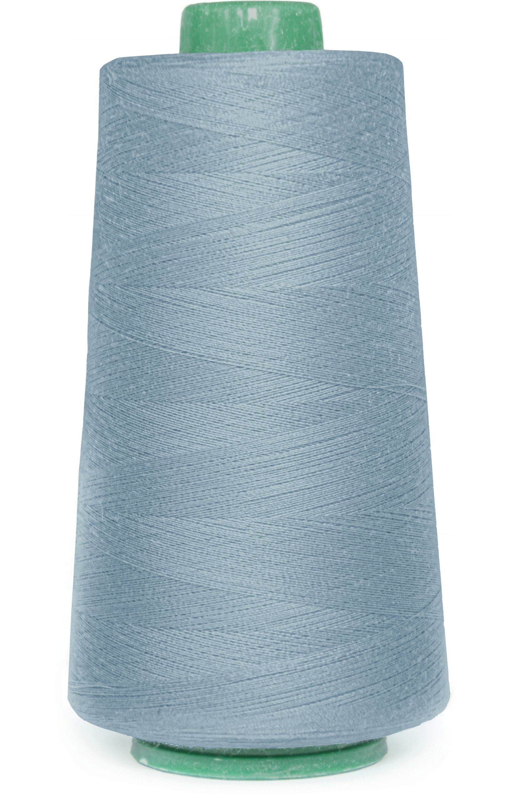  Siuvimo siūlai overlock baltas