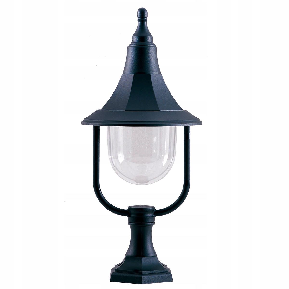  Sodo stulpelis otos glass antracito spalvos spotline slv