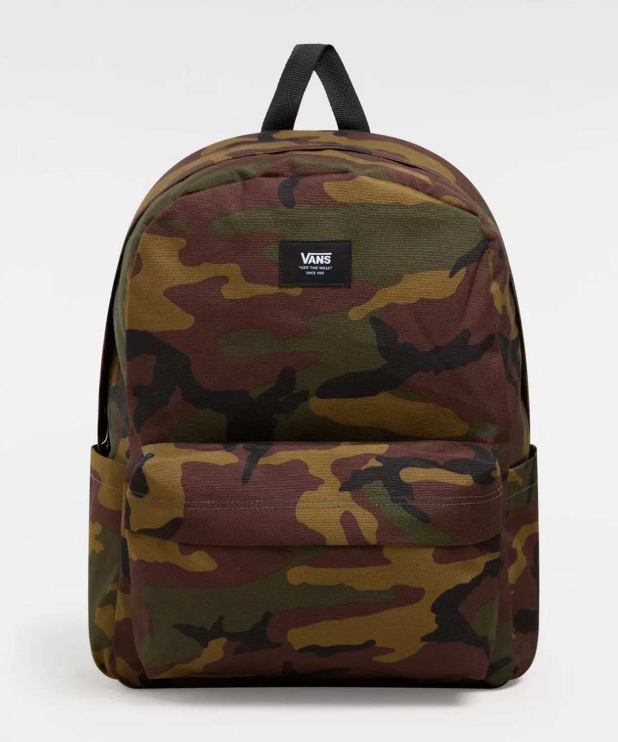  Prosím, vans old skool classic backpack vn000h4yblk black
