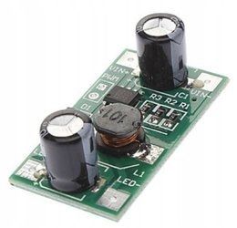 Sprieguma pārveidotājs step-down sft-e866 dc i ac