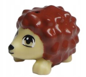  Lego 67900pb01 kiškis triušis nugat sr. naujas (1g)