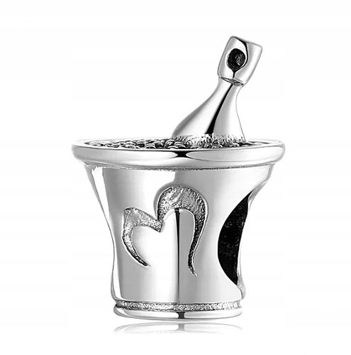  Charms engelsflügel anhänger pflege herz silber 925