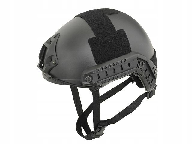  Helm helm fast pj mit schienen installation belüftet