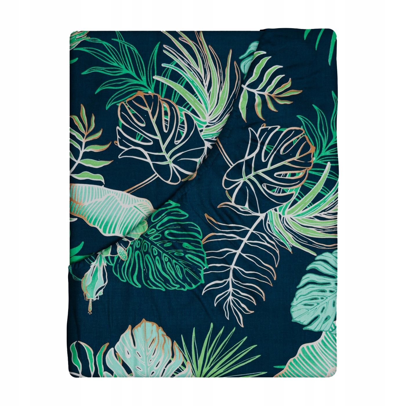  Cotton sheet with an eraser with patterns 120x60 fabric holidays 228sbi