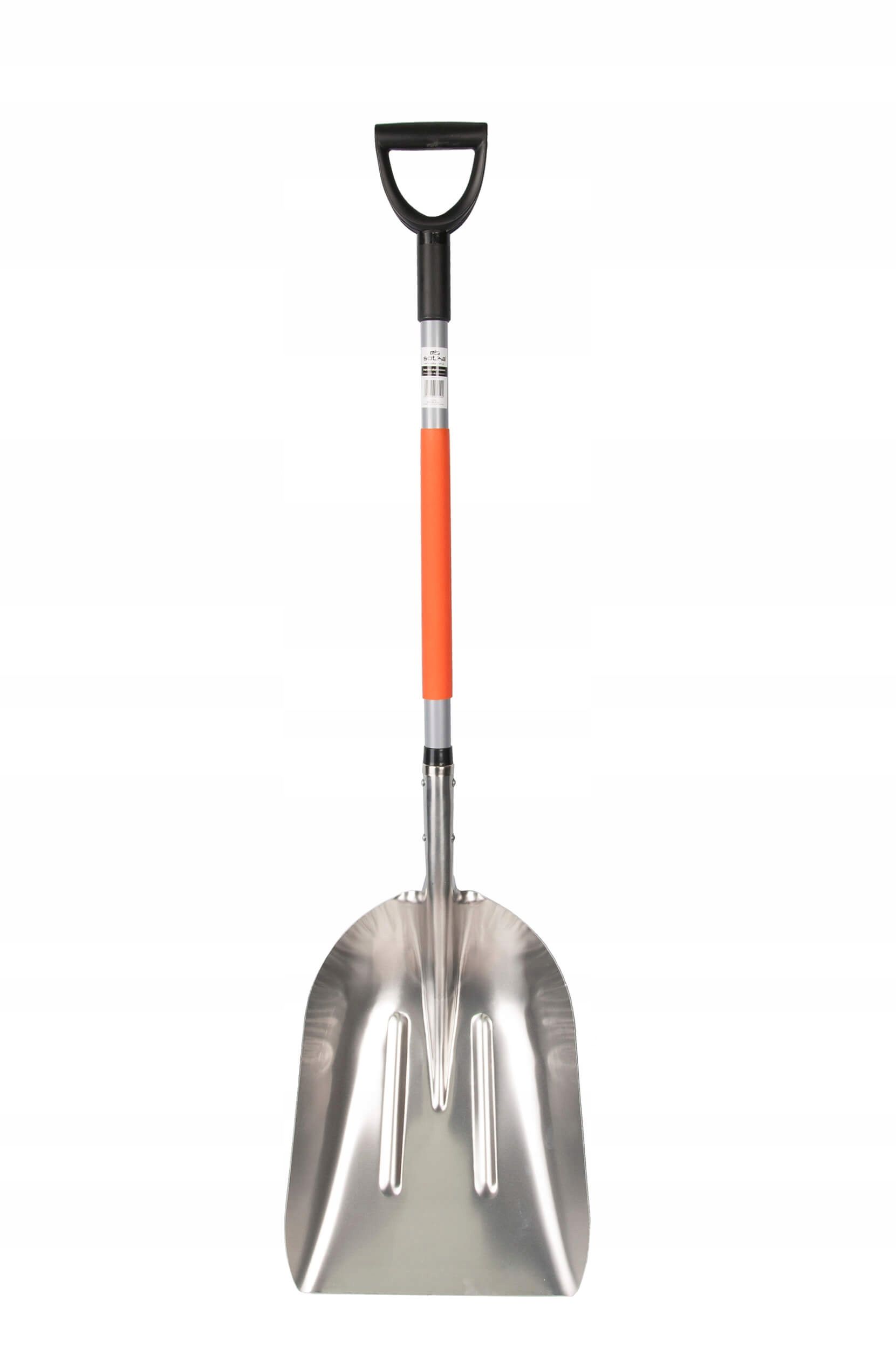  Shovel sotka aluminum for sand, grain snow