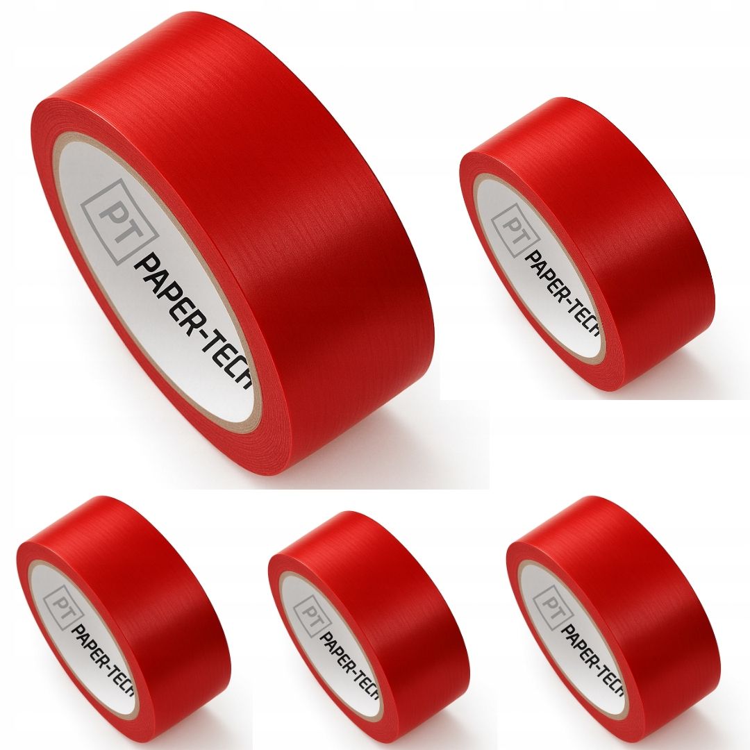 Marking tape floor pvc 50mm 33m green - lines manufacturer