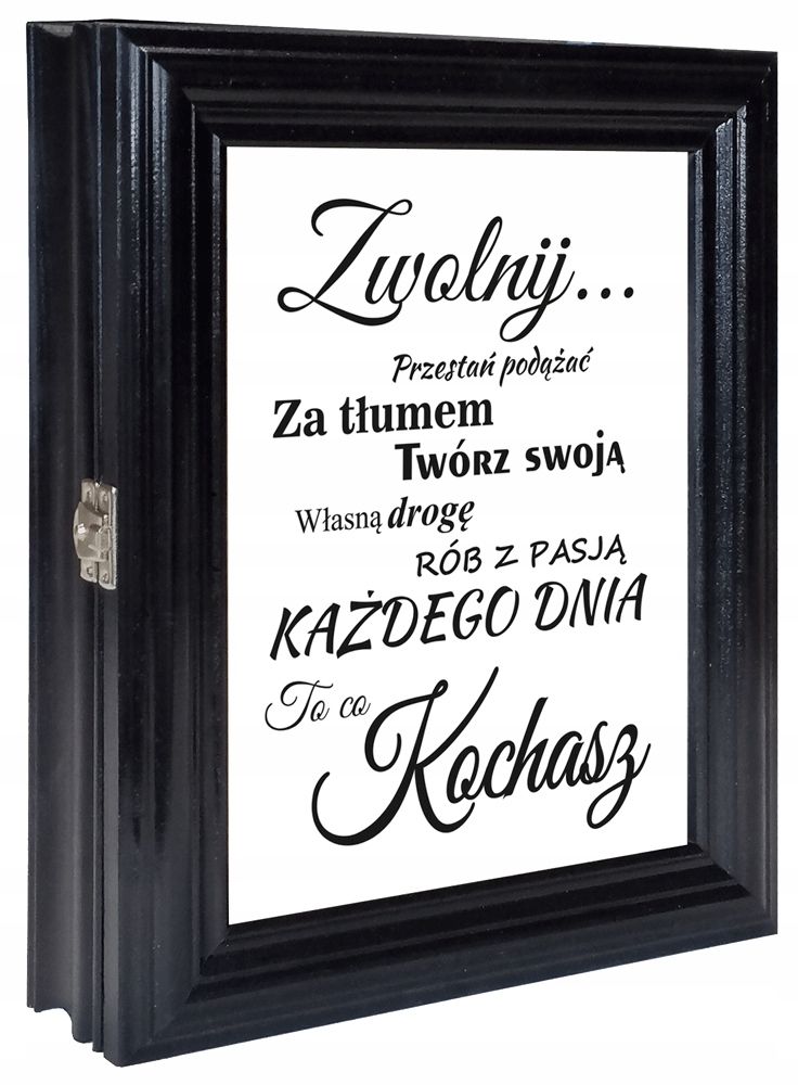  Raktų dėžutė - vintage