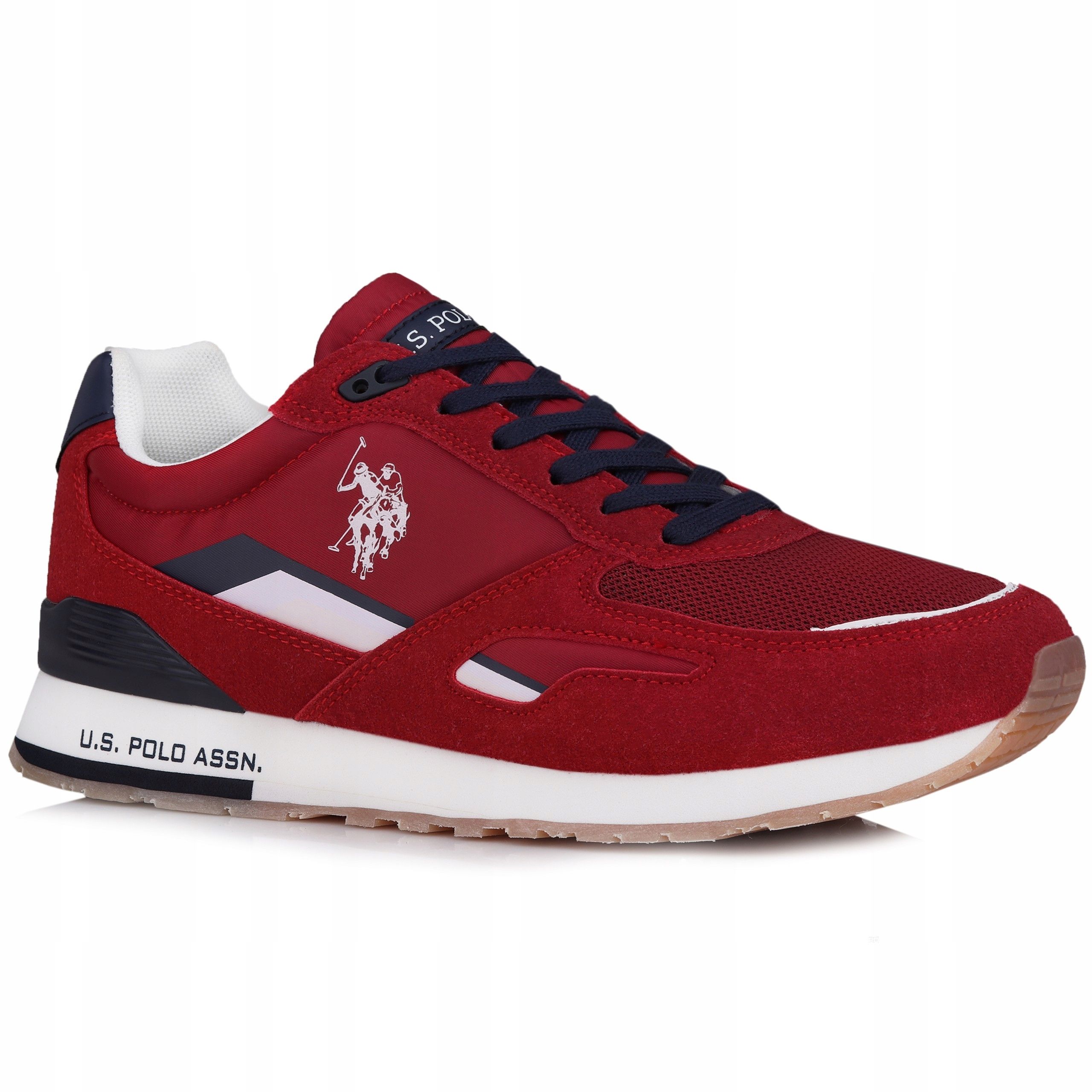  Meeste kingad ameerika ühendriigid polo assn. nobil003c-gre001