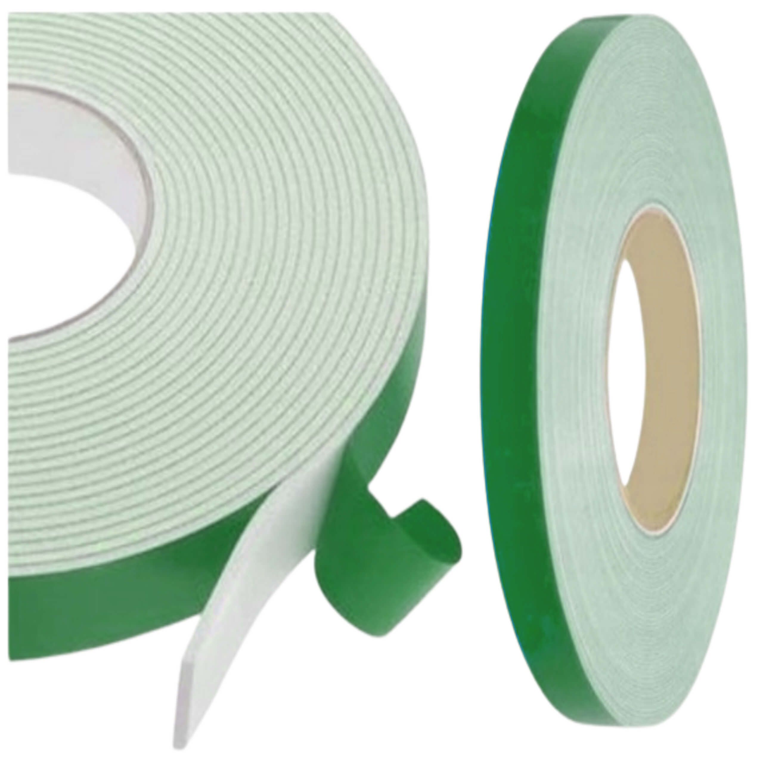  Juosta pakietinantis roletams tvirtinimo juosta lipnus pvc 7mm 100m gamintojas