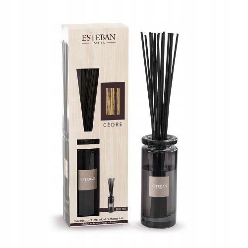  Diffuser mist zapachowej cuivre and lumiere the smell of home