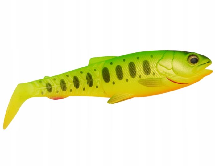  Laukinis gear cannibal 15cm ginkluota su stiprinimas