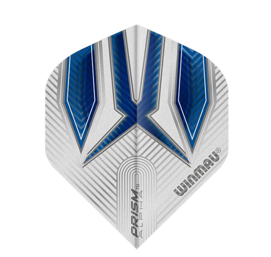  Pluksnelės winmau prism alfa strėlytėms smiginis