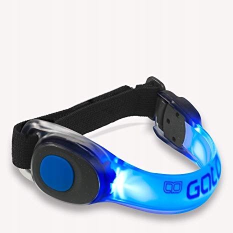  Dėklas ant rankos gato sports neon led usb žalias
