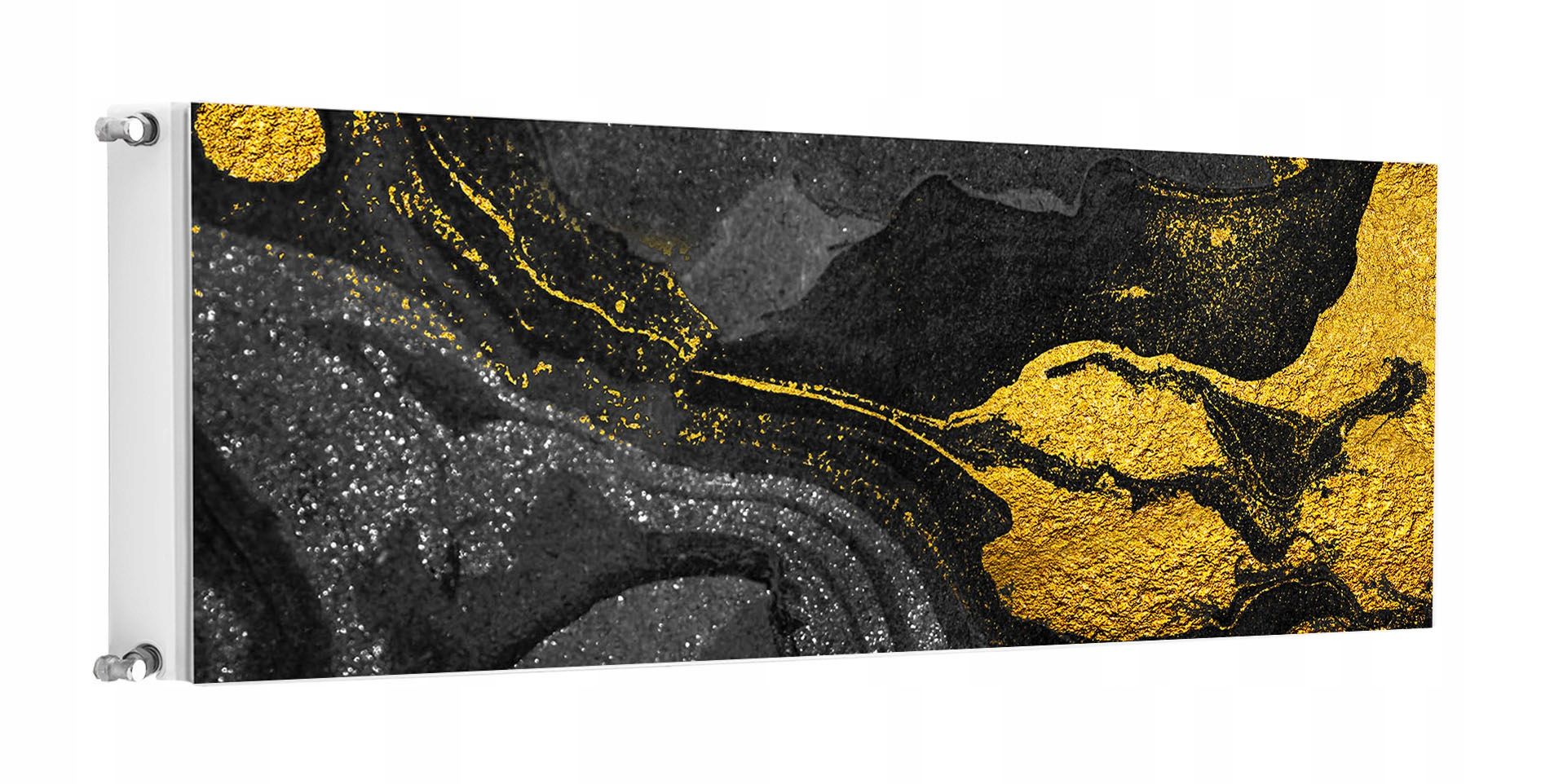  Magnetas magnetinis kilimėlis ant radiatoriaus 140x60 marmuras