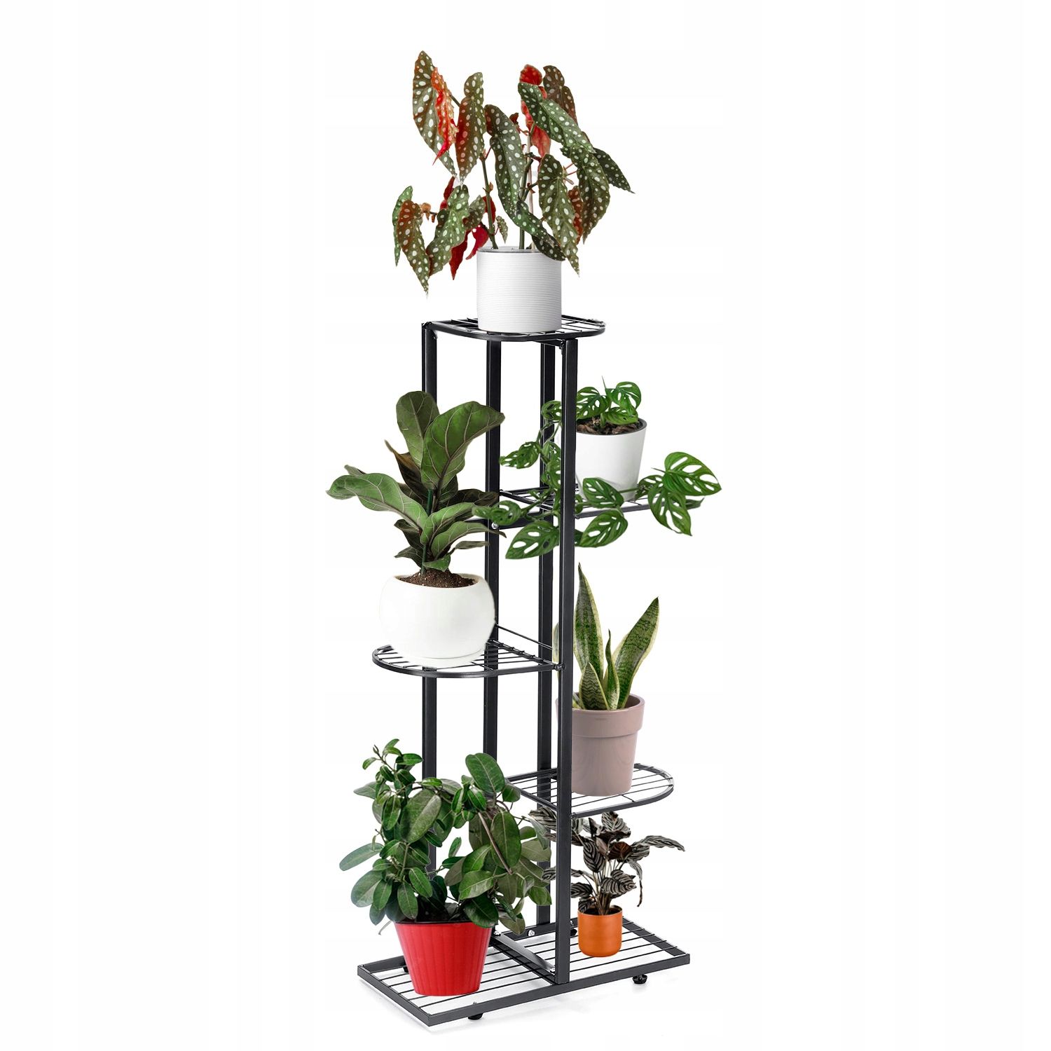  Lillealus vilde 78 cm metallist