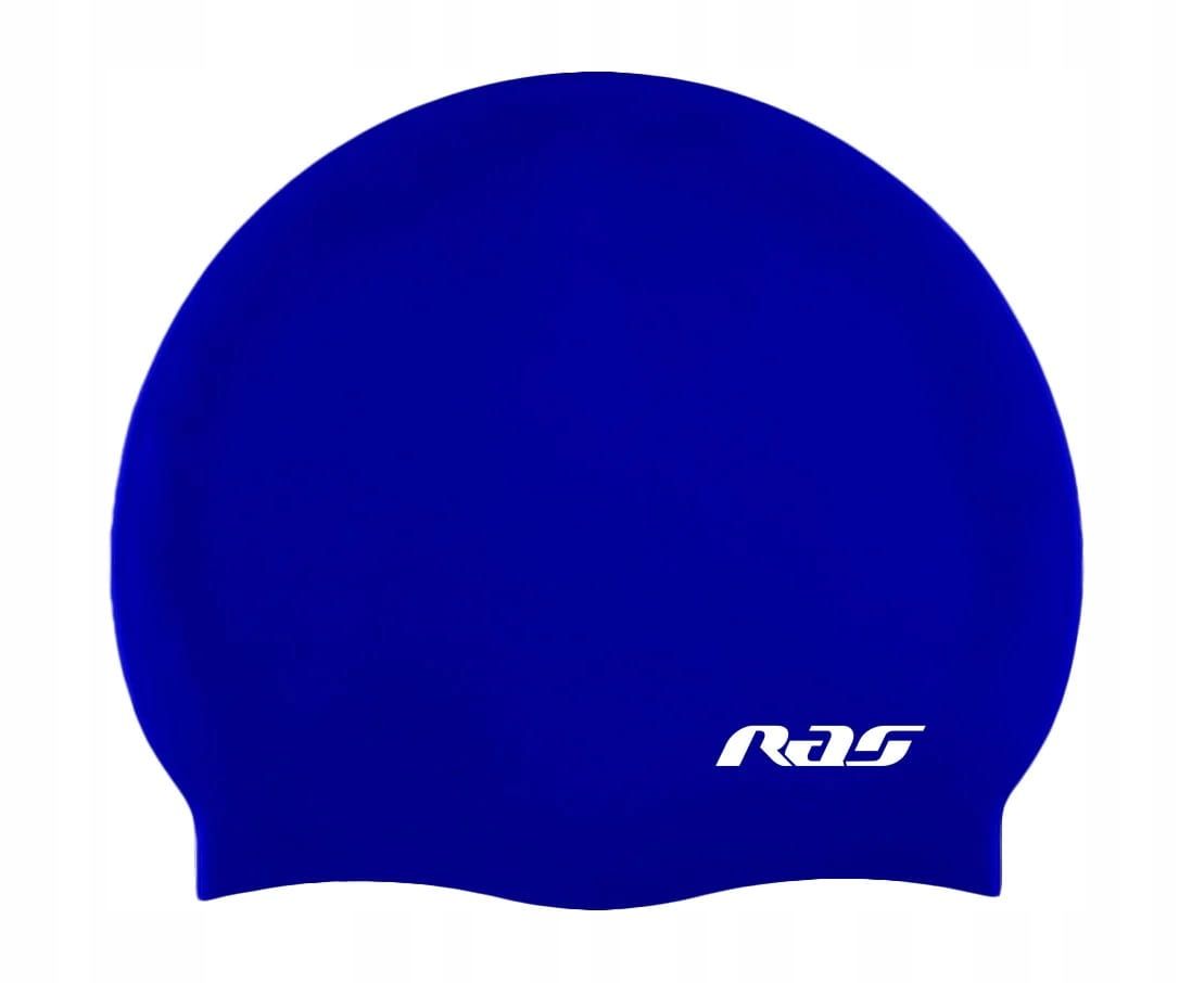  Kepurė į baseiną speedo juodas