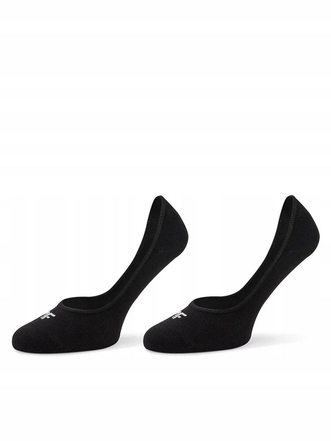  4f socks - moteriškos kojinės pėdutės 2 pack 35 -38