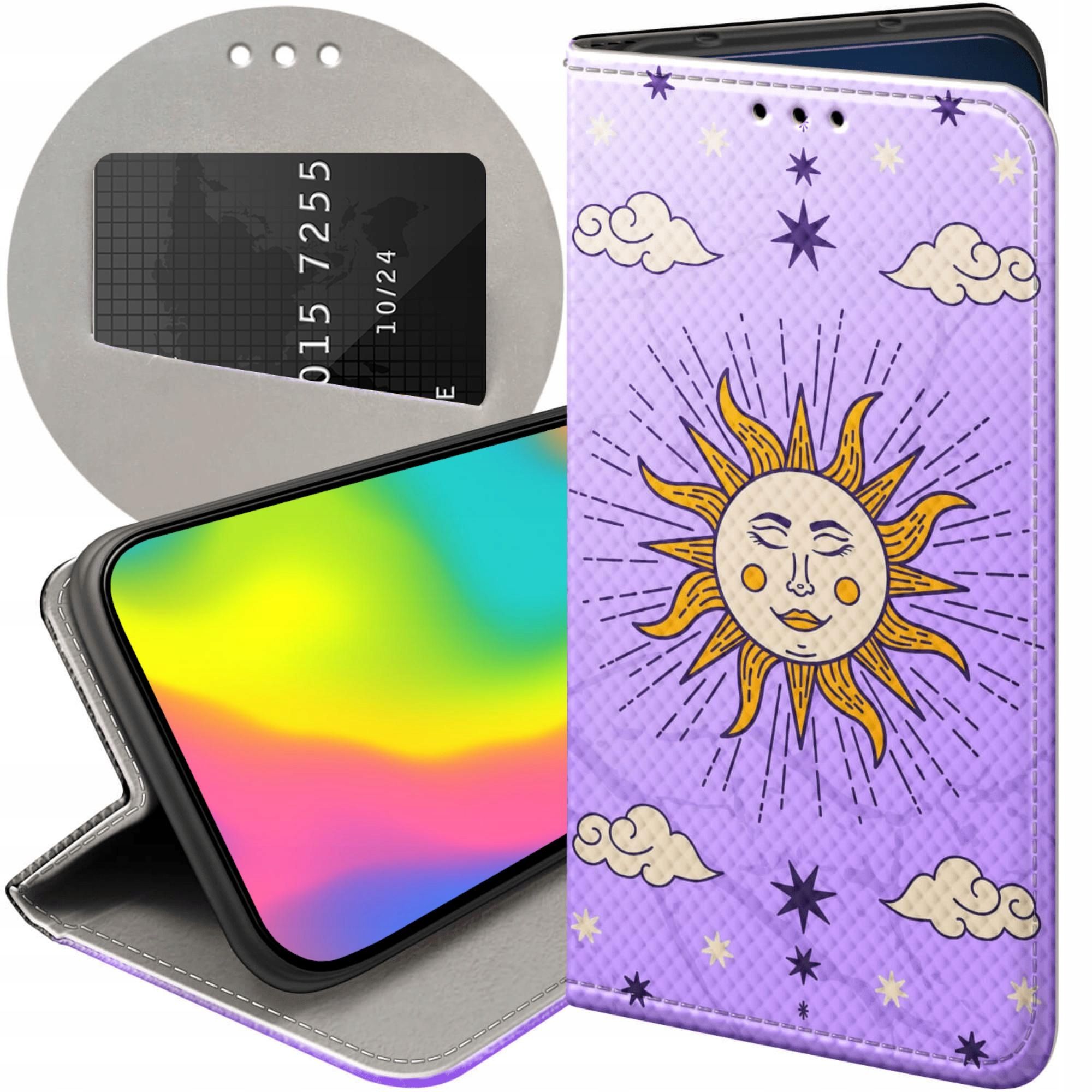  Byla į y6s / y6 prime 2019 / garbės 8a modelius art art deco lempicka case stiklas