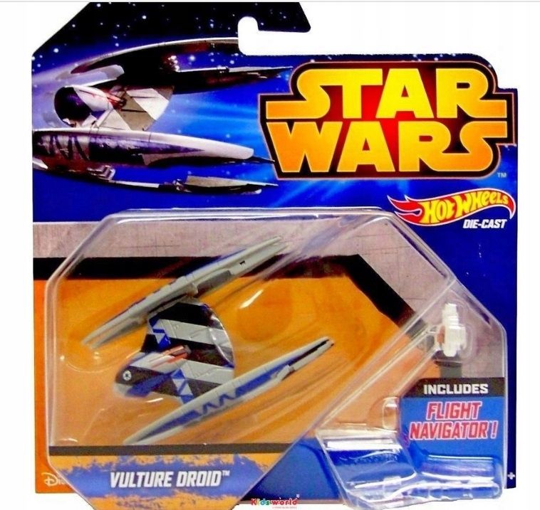  Star wars loď hot wheels hvězdné války ghost duch