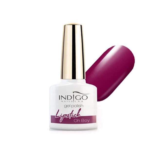  Hybrid nail polish hybrid indigo candy base base coco not