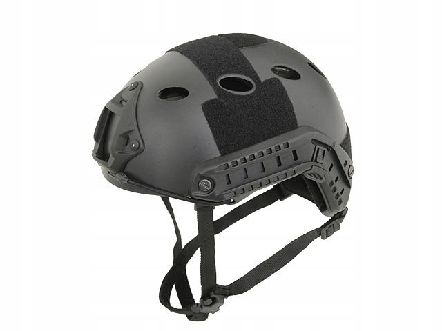  Helm helm fast pj mit schienen installation belüftet