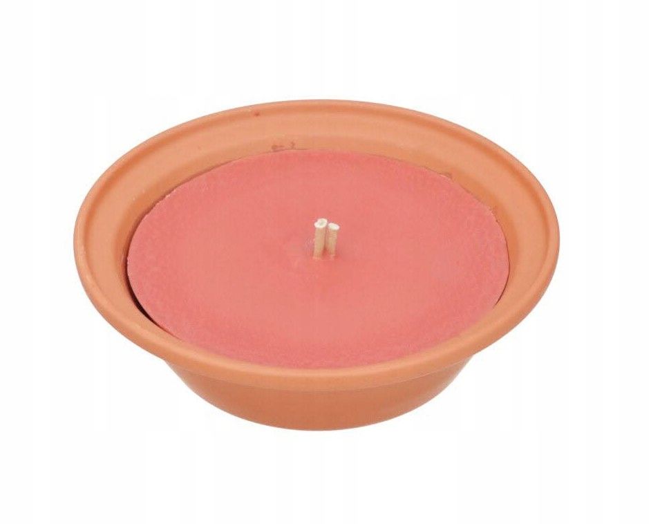 Kapu svece zsz-2 mini trapecveida grafīta krāsa mans mīļotais tētim 26cm