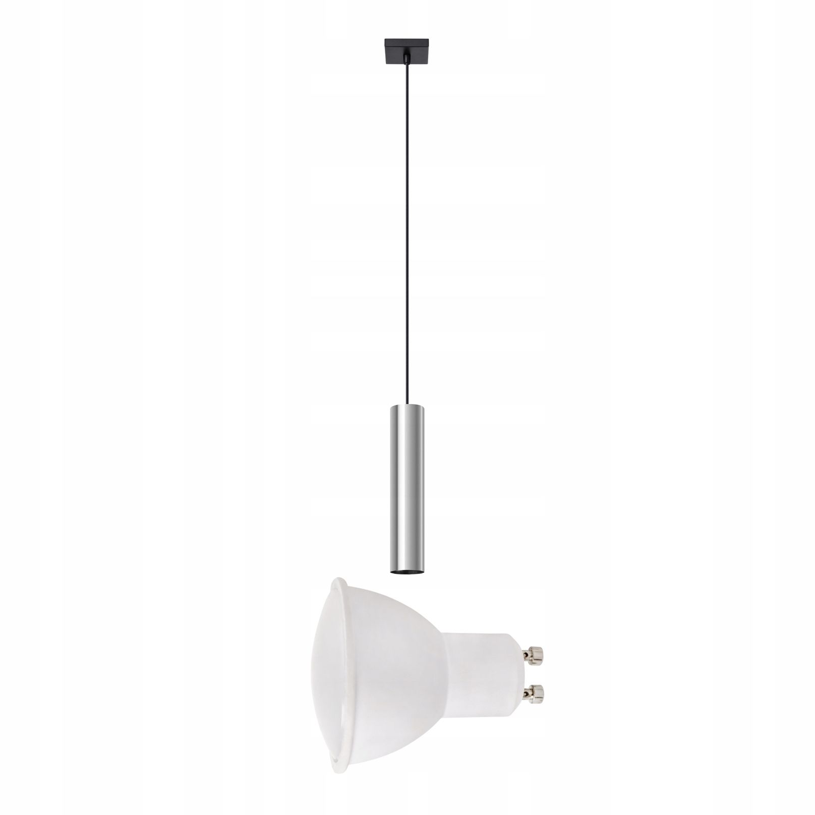  Piekarināma lampa bellix melns zeltaini spīdums tubas uz lentes ēdamistaba x3