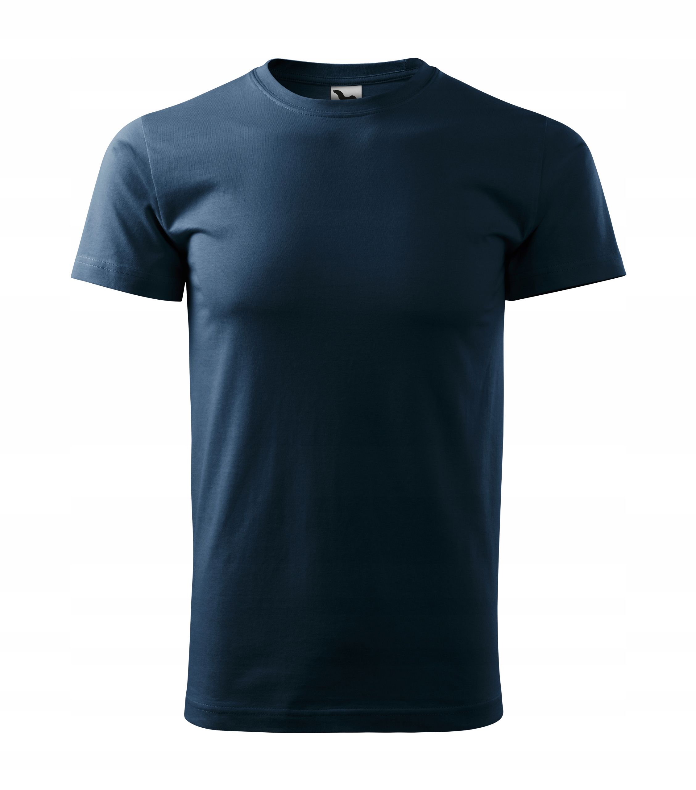  Puuvillased t-särgid t-särk basic kvaliteet adler 3xl