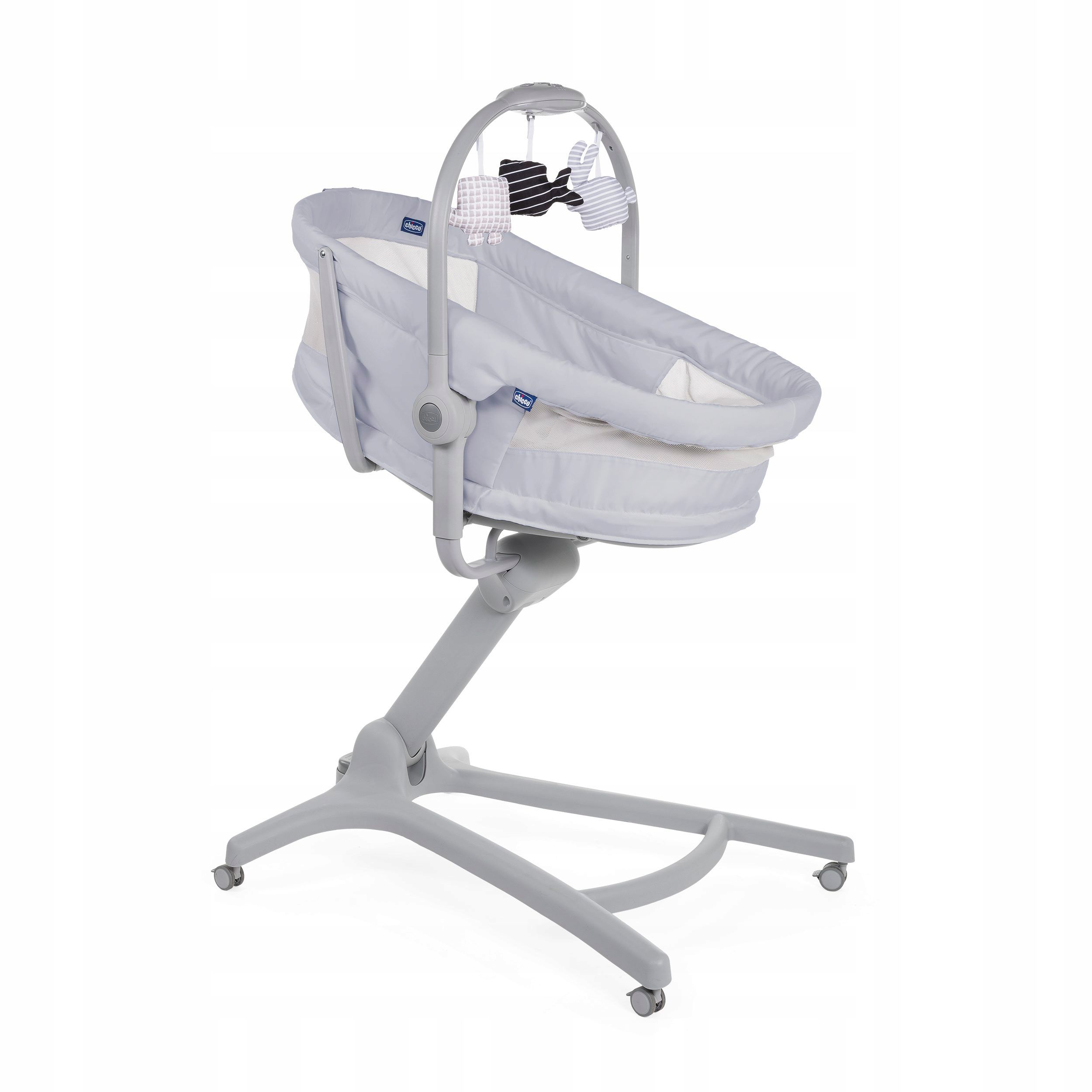  Liege chicco baby hug air x 60 x 122 cm